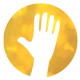 hand icon