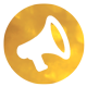 megaphone icon