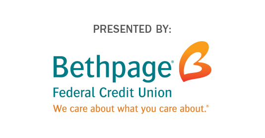 presented by Bethpage Federal Credit Union