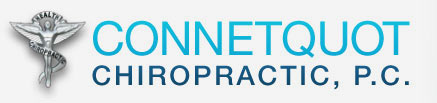 connectquot chiropractic logo