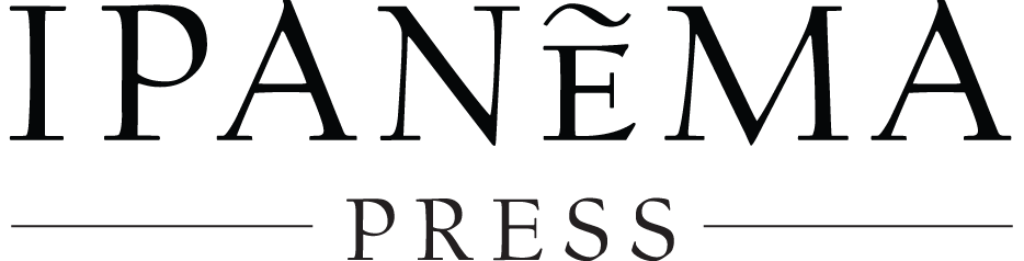ipanema press logo
