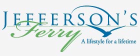 Jeffersons Ferry Logo