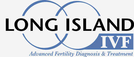 LongIsland IVF logo
