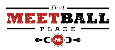 Meetball Place logo