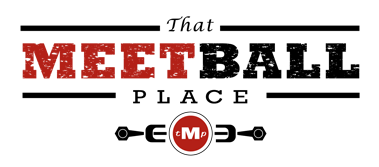 Meetball Place logo