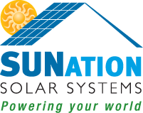sunation solar systems