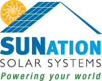 sunation solar systems