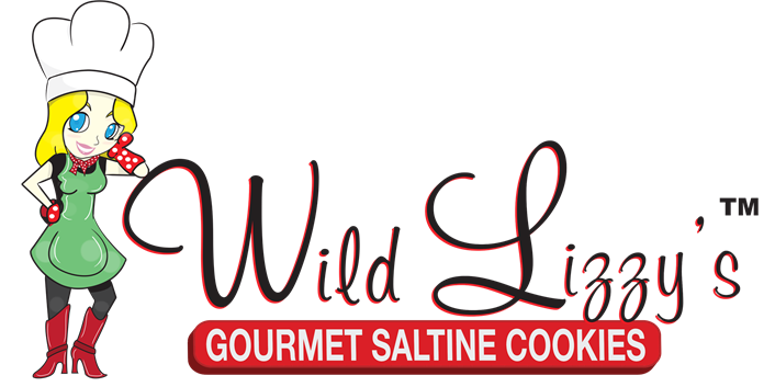 wild lizzy's gourmet saltine cookies