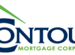 Contour Mortgage Logo