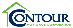 Contour Mortgage Logo