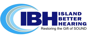 island better hearing logo