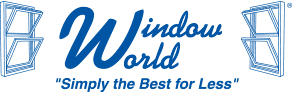 window world logo