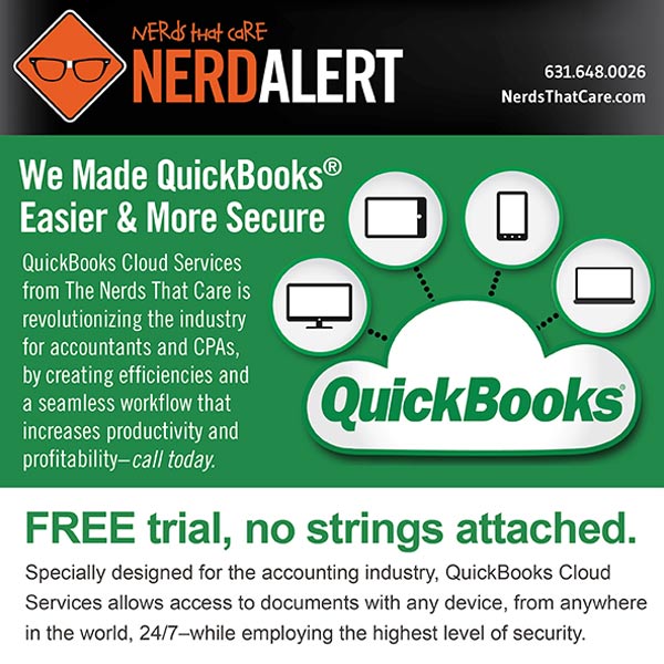 we made quickbooks easier & more secure
