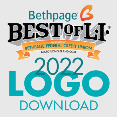 best of long island 2022 logo download