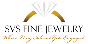svs fine jewelry logo