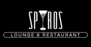 spiros lounge logo