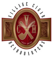 Village Cigar logo