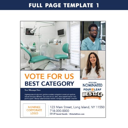 full page nominations template 1