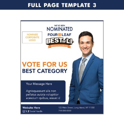 full page nominations template 3