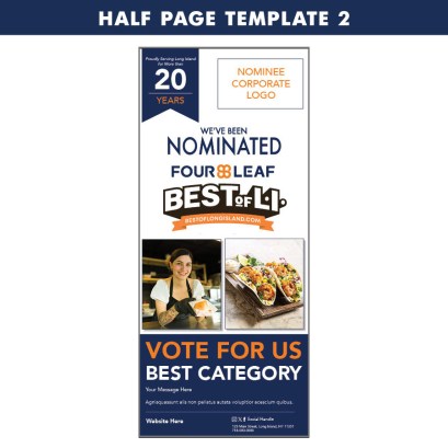 half page nominations template 2