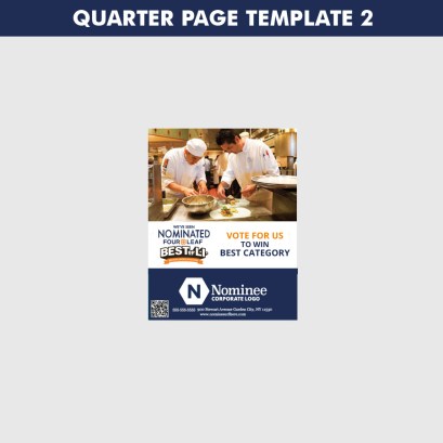 Nominations quarter page template 2