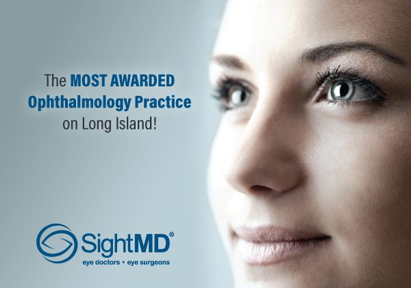 sightMD the most awarded ophthalmology practice