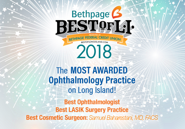 best of long island 2018 most awarded ophthalmology practice