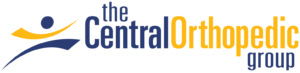central orthopedic group logo