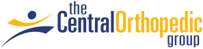 central orthopedic group logo