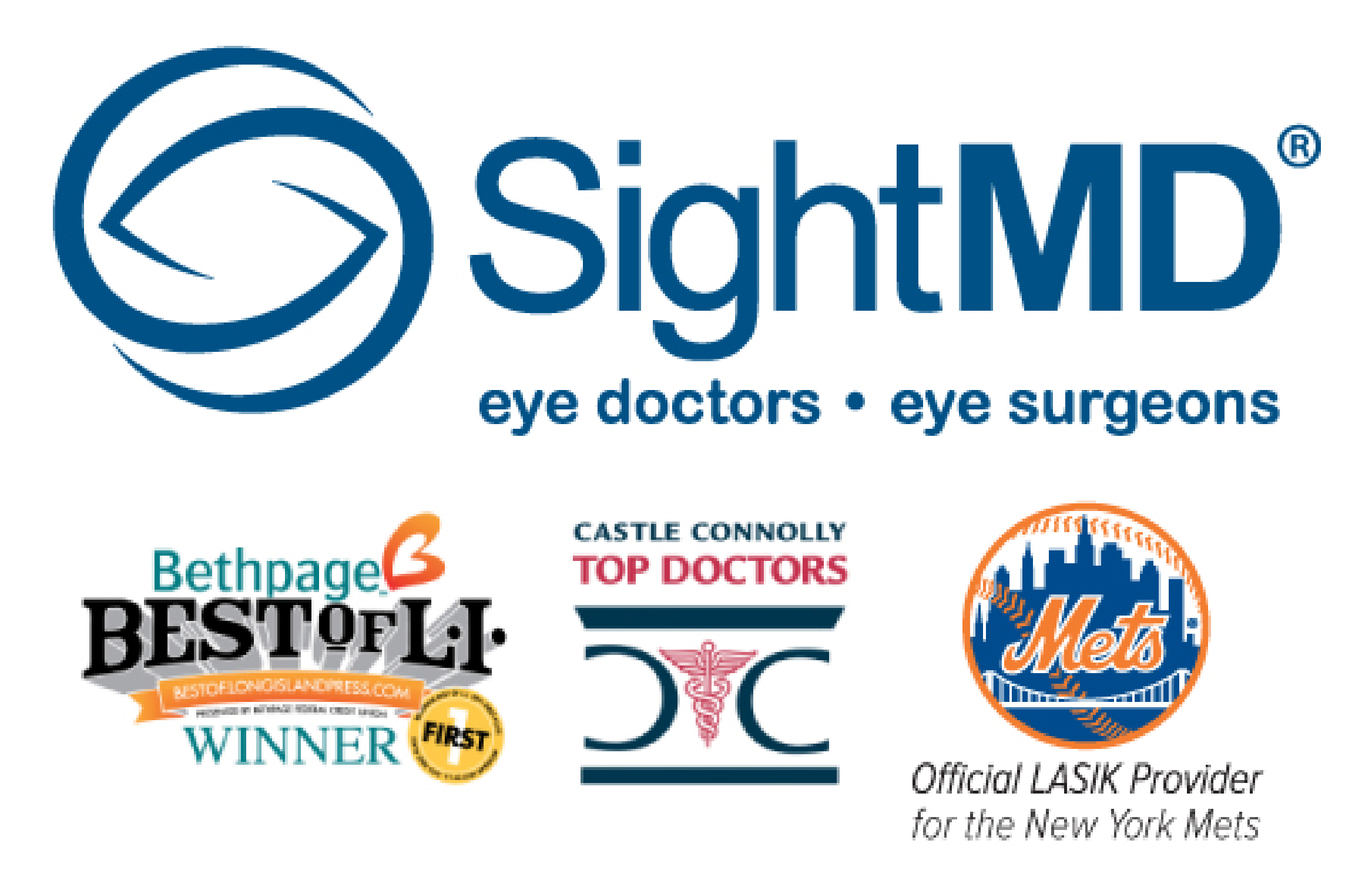 sightMD eye doctors