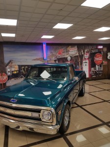 chevy-truck chevy truck