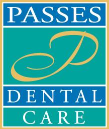 passes dental care logo