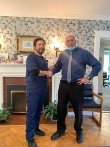 Dr-p-and-Dr-s dr. p and dr. s