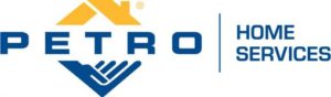 petro home services logo