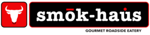smok-haus barbecue logo