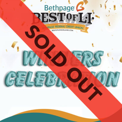 celebration tickets sold out