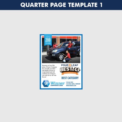 best of long island quarter page winners template 1
