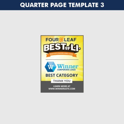 best of long island quarter page winners template 3