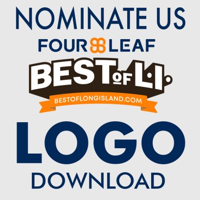 nominate us logo feature image