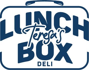teresa's lunch box