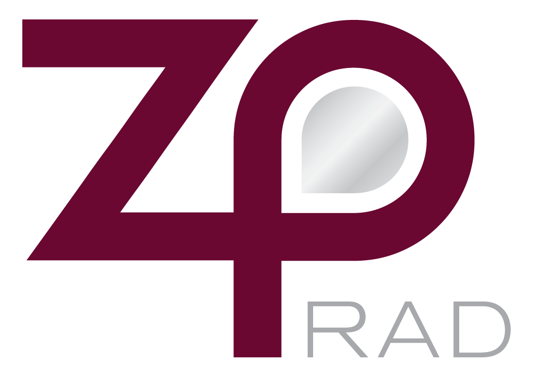 Zwanger Pesiri Radiology Logo