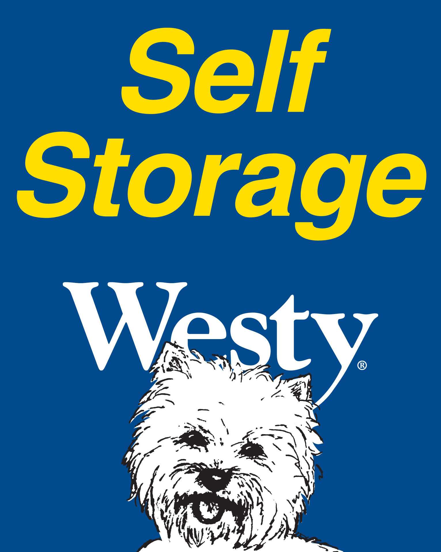 westy self storage