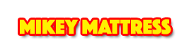 mikey mattress logo