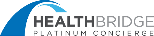 healthbridge logo
