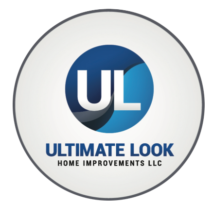 ultimate look logo