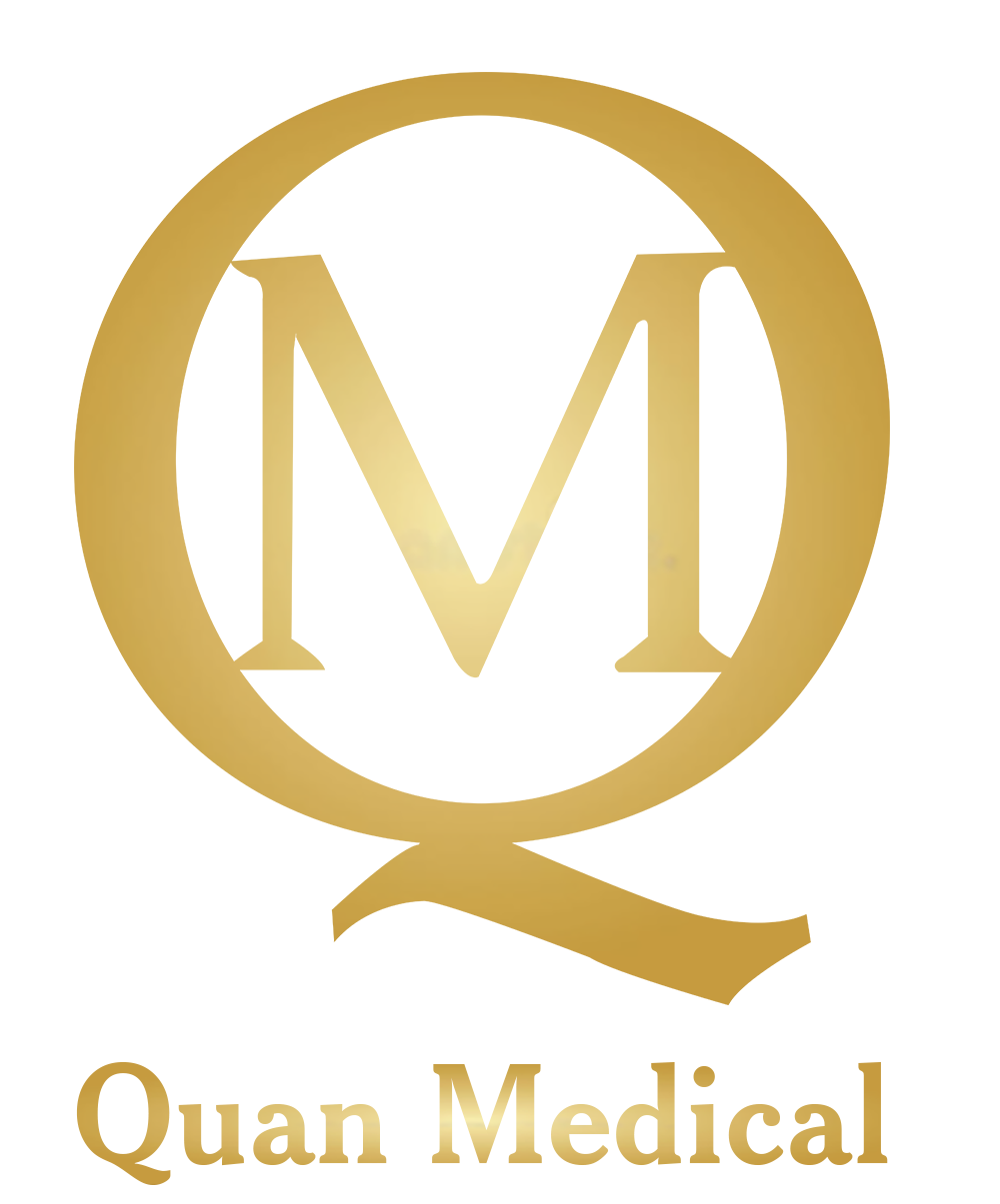 quan medical logo