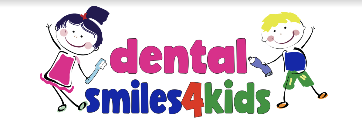 dental smiles4kids logo