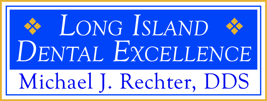 long island dental excellence logo