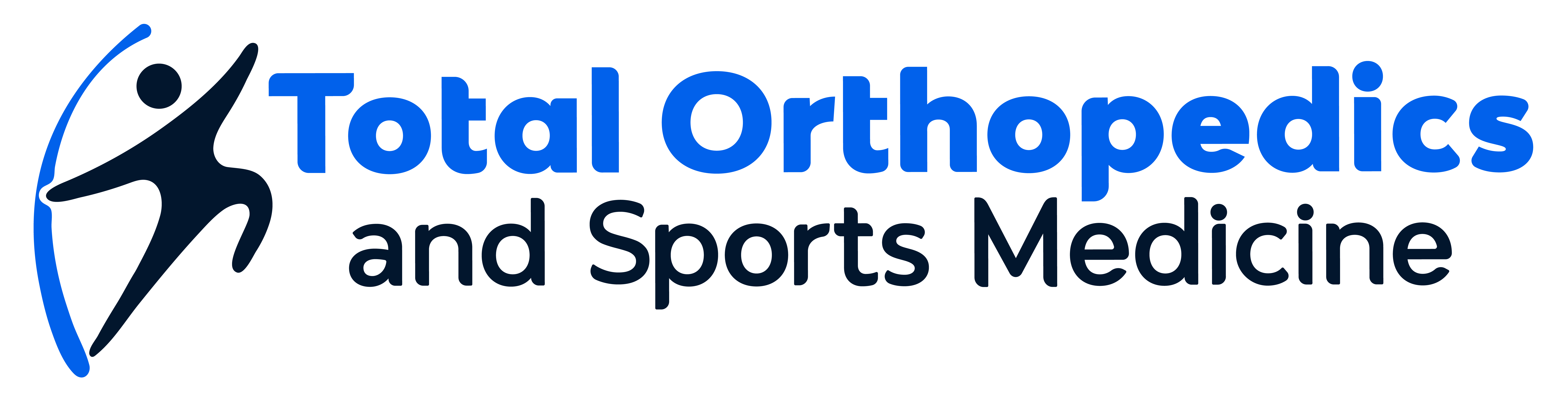 total orthopedics and sports medicine logo