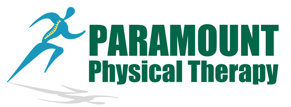 paramount physical therapy